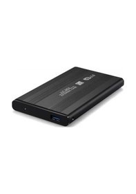 Resim Hytech Hy-Hdc23 2.5" Usb 3.0 Sata Harddisk Kutusu 