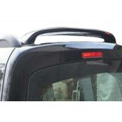Resim Peugeot Partner Işıklı Spoiler Boyalı 