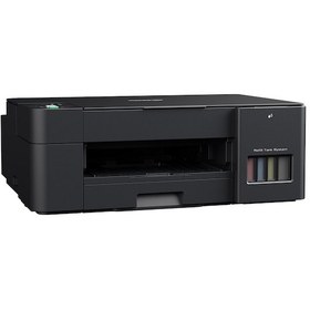 Resim Brother DCP-T220 Çok Fonksiyonlu Mürekkep Püskürtmeli Renkli Yazıcı 
