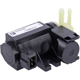 Resim Opel Astra H 1.7 Dizel Turbo Selenoid Valfi Pierburg Marka 