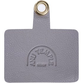 Resim Truva Phone Strap - Orange 
