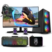 Resim Avantron Gmx5828 I5 12.nesil 12500t 32gb Ddr5 1tb M2 Nvme 8gb Rtx4060tı "31.5 165hz Oyun Bilgisayarı 