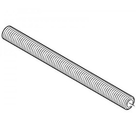 Resim Shimano M9 XT Ön Göbek Mili 108mm 