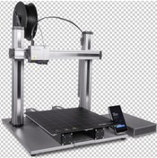 Resim Snapmaker 2.0 Modular 3-in-1 3D Printer- A250T 3D Yazıcı Snapmaker