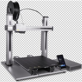 Resim Snapmaker 2.0 Modular 3-in-1 3D Printer- A250T 3D Yazıcı 