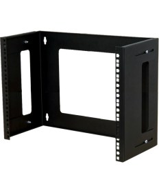 Resim Vatpan 9u 19" Duvar Tipi Open Rack Kabinet 