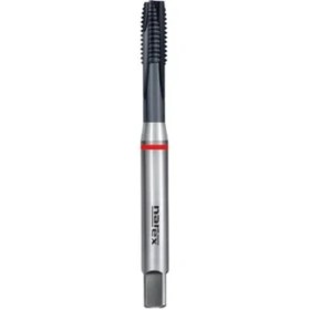 Resim M6 Narex Hafif ve Dayanıklı Makine Kılavuzu DIN371/B Hsse V3 (1580) 