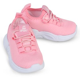 Resim Callion Lastik Bağ Aqua 22-25 Numara Kız Spor - Pembe - Pembe / 2 