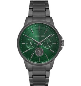 Resim U.s. Polo Assn. Uspa1000-06 Erkek Kol Saati 