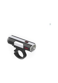 Resim Eastpower EBL-3380 700 Lümen USB Şarjlı Bisiklet Ön Far Işık 