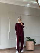 Resim Premium Oysh Kumaş Takım 
