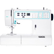 Resim Pfaff Smarter 260c Dikiş Makinesi | Ev Tipi Dikiş Makinesi | Aile Tipi Dikiş Makinesi | 27 Değişik D 