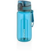 Resim Uzspace Tritan Matara Turkuaz 350 ml 