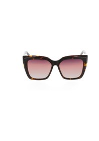 Resim Osse Os3769-03 53 Polarize Kadın Güneş Gözlüğü Kahverengi 