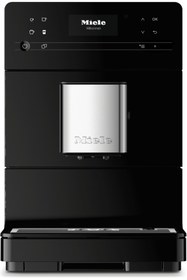 Resim Miele CM 5310 Tam Otomatik Solo Kahve Makinesi - Siyah 