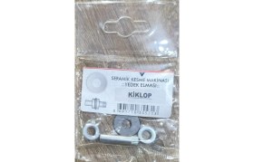 Resim Fdn Seramik Kesme Makinası Yedek Elması 