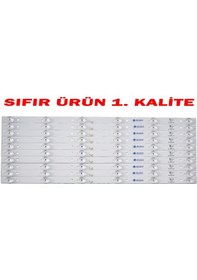 Resim Sunny Sn55Cre88/0227 Sn055Ldjrxcv6488H-Y Led Bar Ms-L1544 V5 