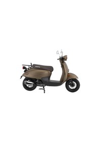 Resim Mondıal Turısmo 50 Motosiklet 2026 Model 2026 