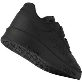 Resim Adidas Gw6455 Tensaur Sport 2.0 Bebek Spor Ayakkabı Siyah 