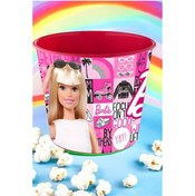 Resim Genel Markalar Turk Mısır Kovası Barbie Lisanslı 
