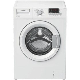 Resim Altus AL 7103 MD 1000 Devir 7 KG Çamaşır Makinesi 