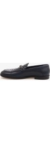 Resim Mocassini Gold Erkek Loafer A9215 