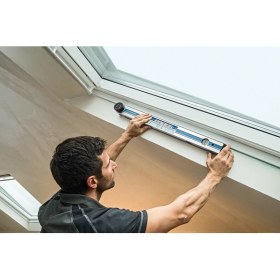 Resim Bosch Gam 270 Mfl Lazerli Dijital Açı Ölçer 0601076400 