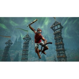 Resim Warner Bros Ps4 Harry Potter Quıddıtch Champıons Deluxe Edıtıon 