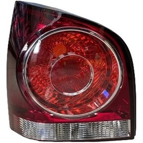 Resim VOLKSWAGEN POLO SOL ARKA FAR STOP LAMBASI SOL STOP 2005-2009 