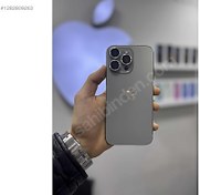 Resim Apple iPhone 15 Pro Max İkinci El YD | 256 GB | Natürel Titanyum İkinci El SEVEN'DEN - İPHONE 15 PRO MAX 256 GB HATASIZ TAKSİT İMKANI