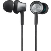 Resim Sony MDR EX650AP Pirinç Mikrofonlu Kulakiçi Kulaklık 