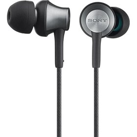 Resim Sony MDR EX650AP Pirinç Mikrofonlu Kulakiçi Kulaklık 