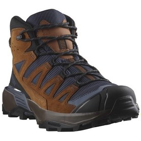 Resim Salomon X Ultra 360 Ltr Mıd Kahverengi Erkek Outdoor Ayakkabı 001 