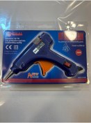 Resim İdeal Sıcak Silikon Tabancası 20 Watt Küçük Boy 