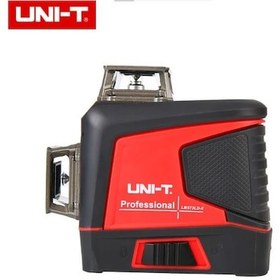 Resim Unit LM573LD-II 40 Metre Yeşil Çizgi Lazer Cihazı 