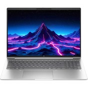 Resim HP ProBook 460 G11 A23BKEA12 Ultra5 125U 64GB 1TBSSD 16\ FHD+ W11P Dizüstü Bilgisayar 