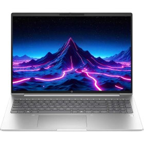 Resim HP ProBook 460 G11 A23BKEA12 Ultra5 125U 64GB 1TBSSD 16\ FHD+ W11P Dizüstü Bilgisayar 