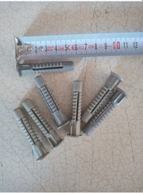 Resim Tuğla - Boşluk Dübeli-10 Mm-500 Lük Paket 