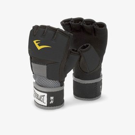 Resim Everlast Unisex Siyah Boks Eldiveni 