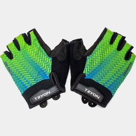Resim TRYON BE-100-20.301 Unisex Fitnes Eldiveni 