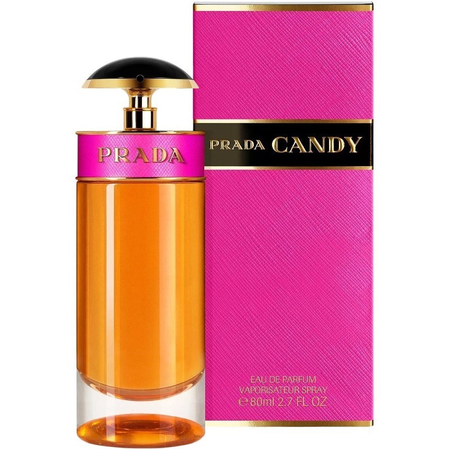 Prada Candy Kadın Parfüm EDP 80 ML Fiyatı ve Özelliklerı - Badem
