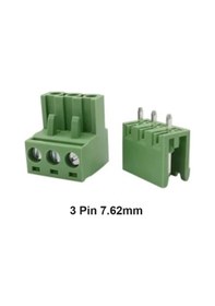Resim 3 Pin 7.62mm Geçmeli 180c Takım Klemens 