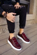 Resim Chekich CH253 BT Erkek Ayakkabı BORDO Chekich CH253 BT Erkek Ayakkabı BORDO