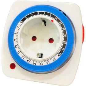 Resim Cata CT-9180 Mekanik Zaman Saati 