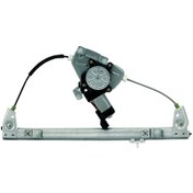 Resim Enva Fiat Palio Weekend Sağ Ön Kapı Cam Krikosu Ve Motoru 1996 - 2002 488195727 