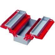 Resim Izeltaş 8420336305 Takım Çantası 5 Gözlü 