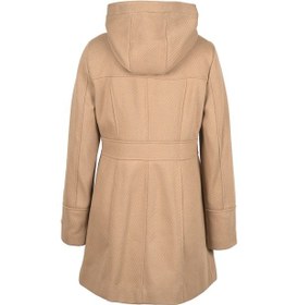 Resim Tommy Hilfiger Tommy Hılfıger Kadın Mont Tw3mw188-cam Tw3mw188-cam Kahverengi Kahverengi 