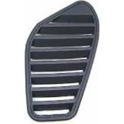 Resim Sym Joyride 200 Karbüratörlü Havalandırma Izgarası Sol 64316-H 