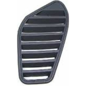 Resim Sym Joyride 200 Karbüratörlü Havalandırma Izgarası Sol 64316-H 