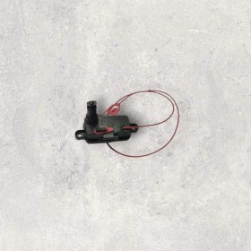 Resim 4L0862153D Yakıt Depo Kapak Açma Motoru - Audı A1-A3-Q3-Q7 